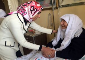 Taşkesenlioğlu: ‘Sorunlar birlikle çözülür' 
