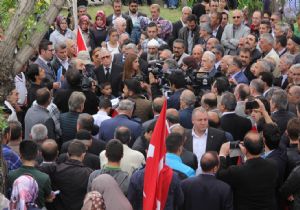 Yanıkdere'den Sakık'a sert tepki