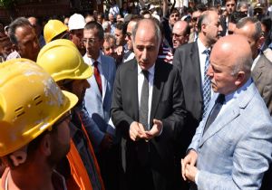 Ala: ‘Belediyecilik işte budur'