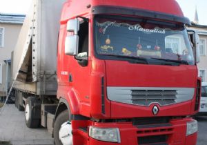 1,5 milyon TL'lik kaçak sigara ele geçirildi