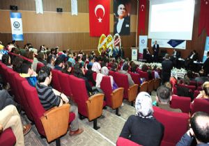 Para ve Sermaye Piyasası'nın nabzı ETÜ'de attı