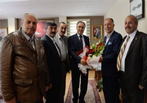 ‘Ahilik ahlakı peygamber ahlakıdır'