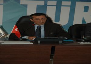 AK Parti gündeminde Kongre var