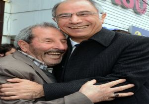 Ala'ya AK sevgi