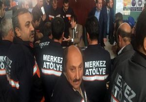 Aydemir, ekonomide ‘AK Yaklaşım'ı paylaştı