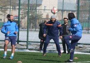 Albayrak'ın ikizleri uğur getirdi