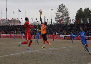 Büyükşehir'in kader maçını Ürkmez yönetecek