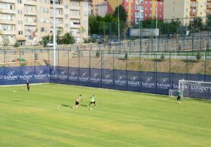 Elvan Erzurum'a sportif ufuk kazandırdı