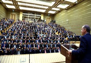 ‘Gayret Bizden, Tevfik Allah'tan' 