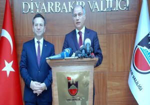 Bakan Ala gündemi değerlendirdi