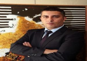 ‘Ortadoğu Türklerle huzur buldu'