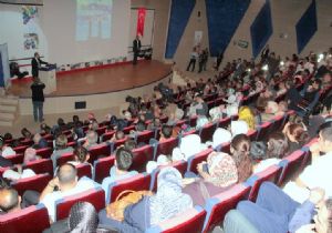 ‘Vatandaş AK Hükümetlere duacı'