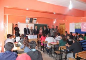 Erzurum Eğitim Vizyonunda Yeni Çağ