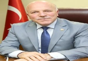 Sekmen, ‘Şühedadan ilham alıyoruz'