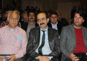 DAİB Sandığa gitti