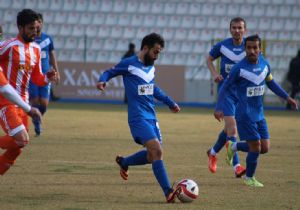 Erzurumspor adı büyük geldi...!