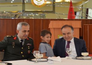 ‘Gücümüz, kardeşliğimizdir'