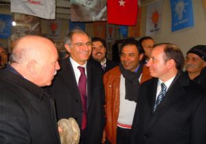Ala'dan demokrasi dersi