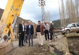 Büyükşehir'de durmak yok