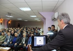Oltu Taşı'na çağdaş yaklaşım