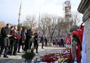 ‘Bunlar zalimdir alçaktır'