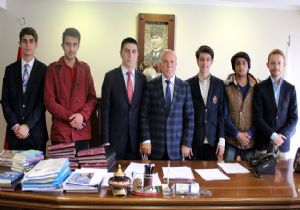 ‘Bu makam halkın makamıdır'