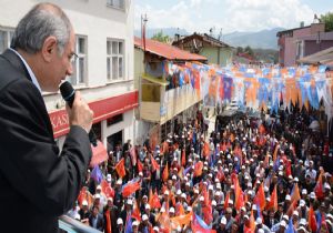 ‘Gurban olurum sana..'
