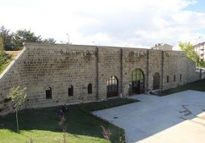 KUDAKA'dan İstanbul Kapı Projesine destek