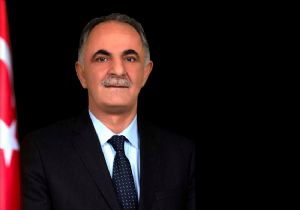 Aydın: ‘Kadın toplumun mimarı'