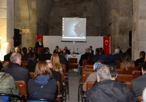 Altıparmak'tan değerler vurgusu