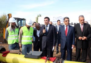 “1 Kasım Türkiye'nin Kader Seçimi”