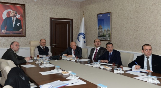 2. OSB'de ikinci grup tahsisler yapıldı