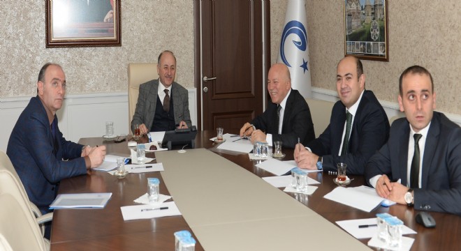2. OSB'de tahsis süreci