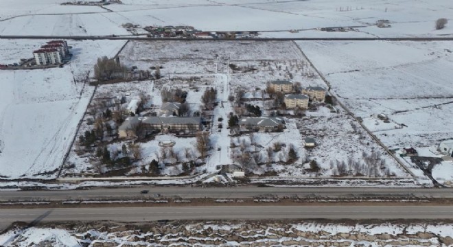 2.OSB'ye Mesleki Eğitim Merkezi