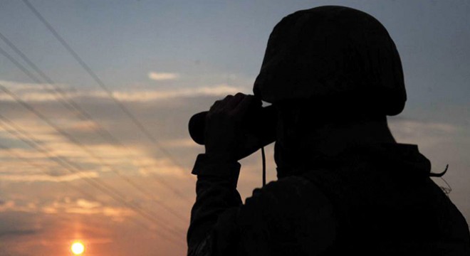 2 PKK'lı terörist daha teslim oldu