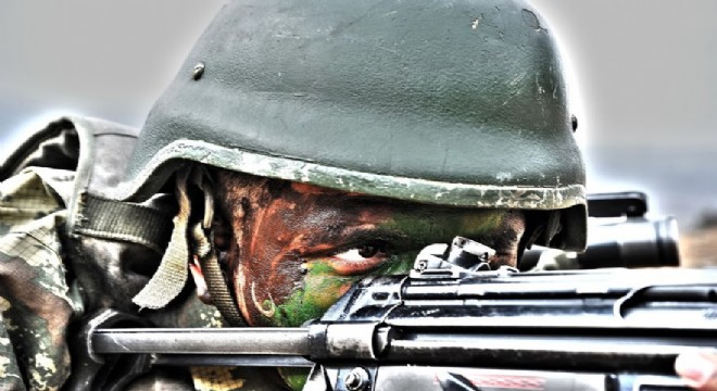 2 PKK'lı terörist etkisiz hale getirildi