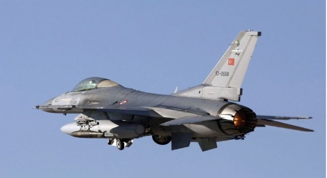 2 PKK'lı terörist etkisiz hale getirildi