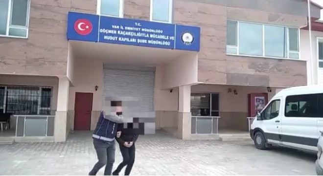2 organizatör tutuklandı