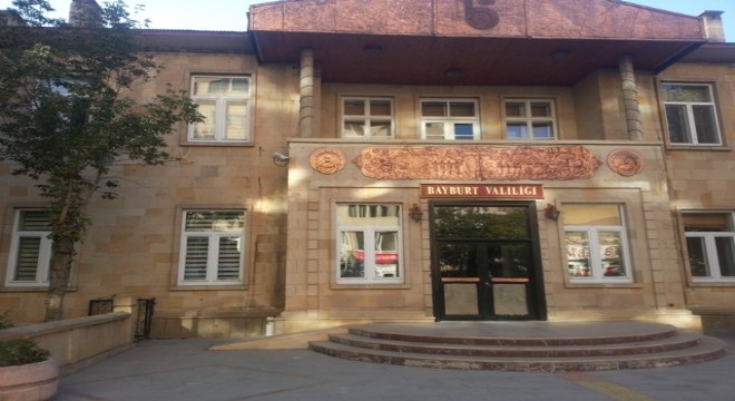 2 vali yardımcısı görevden uzaklaştırıldı