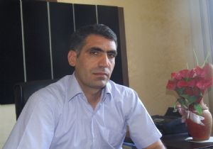 Erzurum'a yayla göçü başladı