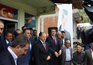 Siyasete 2011 mührü