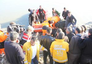 Gölet davası ertelendi