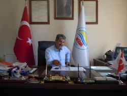 Karaçoban'da içme suyu sevinci