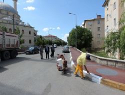 Aziziye'ye AB normlu vizyon 