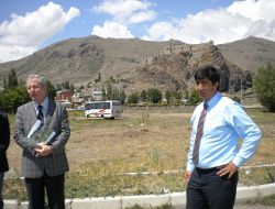 Akasya Vadisi Protokolü imzalandı 