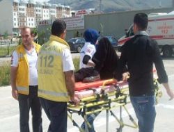 ‘İmdadıma helikopter yetişti'