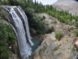 Tortum Şelale'sine planlı yaklaşım