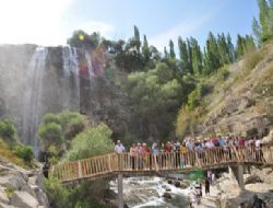 G.Korelilerden temizlik dersi..!