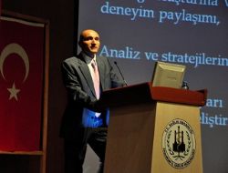 Özürlüler adına bir ilk
