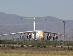 Yardıma geldi, yardımlık oldu